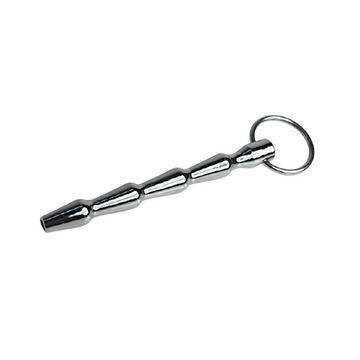 Stainless Steel 4 Segments Male Urinary Catheters / Metal Penis Plugs for Men / Fetish Sex Toy - EVE's SECRETS